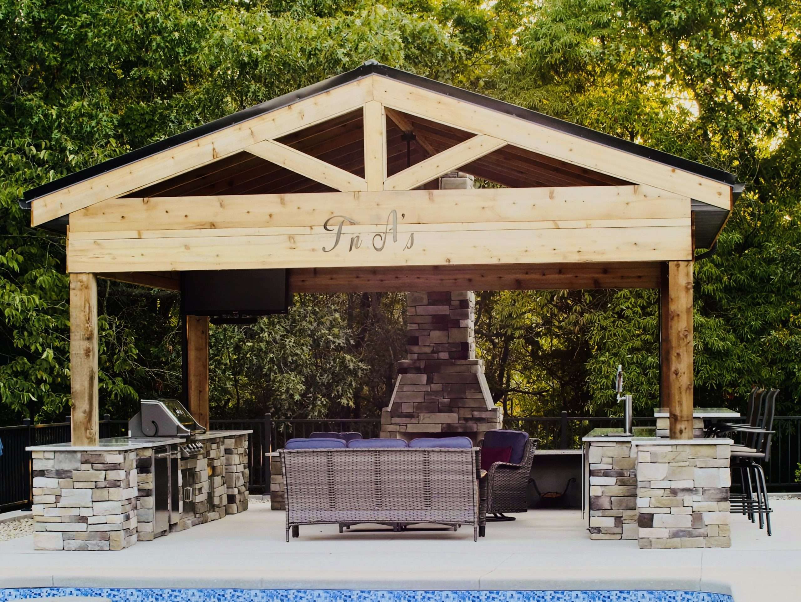 outdoorkitchen